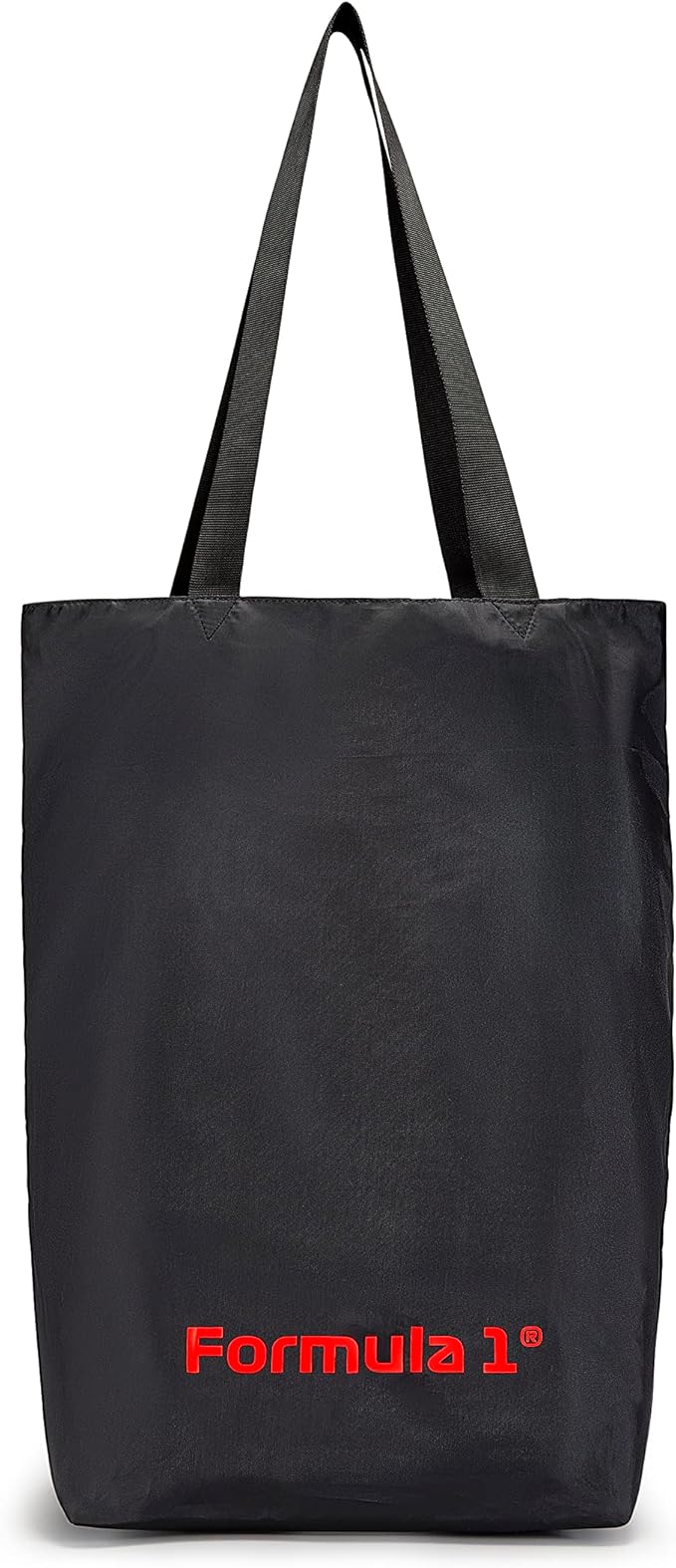 Formula 1 Logo Tote Bag