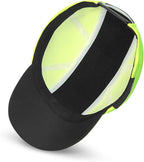 Mercedes AMG Petronas F1 Lewis Hamilton Stripe Baseball Cap