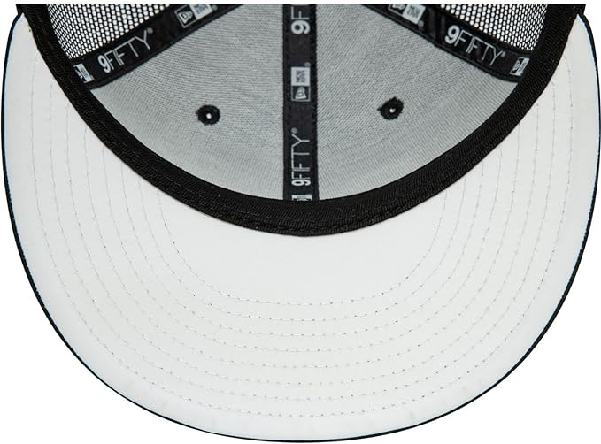 McLaren Arrows IndyCar Essential New Era Trucker Baseball Cap