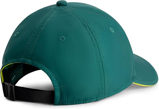 Aston Martin F1 Team AMR Logo Baseball Cap