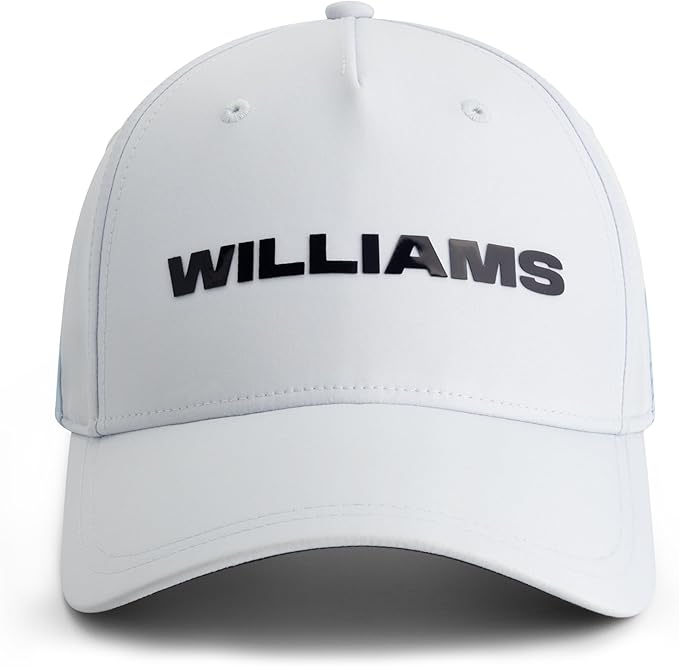Williams Racing F1 PUMA Sportstyle Baseball Cap