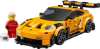 Porsche 911 GT3 RS Super Car LEGO Speed Champions