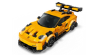 Porsche 911 GT3 RS Super Car LEGO Speed Champions