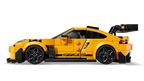 Porsche 911 GT3 RS Super Car LEGO Speed Champions