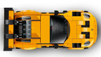 Porsche 911 GT3 RS Super Car LEGO Speed Champions