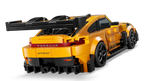 Porsche 911 GT3 RS Super Car LEGO Speed Champions