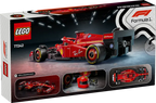 Scuderia Ferrari SF-40 F1® LEGO Speed Champions Race Car