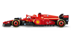 Scuderia Ferrari SF-40 F1® LEGO Speed Champions Race Car