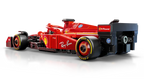 Scuderia Ferrari SF-40 F1® LEGO Speed Champions Race Car