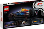 Oracle Red Bull Racing RB20 F1® LEGO Speed Champions Race Car