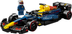 Oracle Red Bull Racing RB20 F1® LEGO Speed Champions Race Car