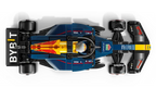 Oracle Red Bull Racing RB20 F1® LEGO Speed Champions Race Car