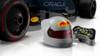 Oracle Red Bull Racing RB20 F1® LEGO Speed Champions Race Car