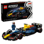 Oracle Red Bull Racing RB20 F1® LEGO Speed Champions Race Car