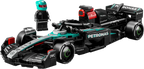 Mercedes AMG Petronas W15 F1® LEGO Speed Champions Race Car