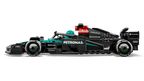 Mercedes AMG Petronas W15 F1® LEGO Speed Champions Race Car