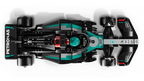 Mercedes AMG Petronas W15 F1® LEGO Speed Champions Race Car