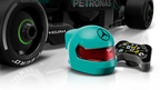Mercedes AMG Petronas W15 F1® LEGO Speed Champions Race Car