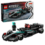 Mercedes AMG Petronas W15 F1® LEGO Speed Champions Race Car