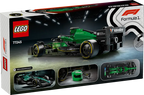 Aston Martin F1 AMR24 F1® LEGO Speed Champions Race Car