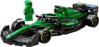 Aston Martin F1 AMR24 F1® LEGO Speed Champions Race Car