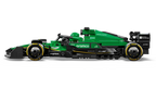 Aston Martin F1 AMR24 F1® LEGO Speed Champions Race Car