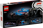 Visa Cash App Racing Bulls F1® LEGO Speed Champions Race Car