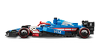 Visa Cash App Racing Bulls F1® LEGO Speed Champions Race Car