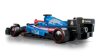 Visa Cash App Racing Bulls F1® LEGO Speed Champions Race Car