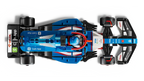 Visa Cash App Racing Bulls F1® LEGO Speed Champions Race Car