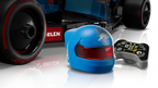 Visa Cash App Racing Bulls F1® LEGO Speed Champions Race Car