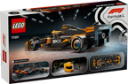 McLaren MCL38 F1® LEGO Speed Champions Race Car