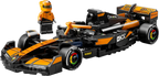 McLaren MCL38 F1® LEGO Speed Champions Race Car