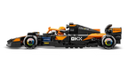 McLaren MCL38 F1® LEGO Speed Champions Race Car