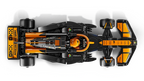 McLaren MCL38 F1® LEGO Speed Champions Race Car