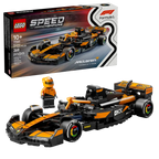 McLaren MCL38 F1® LEGO Speed Champions Race Car