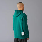 Aston Martin F1 Team Logo Hoody