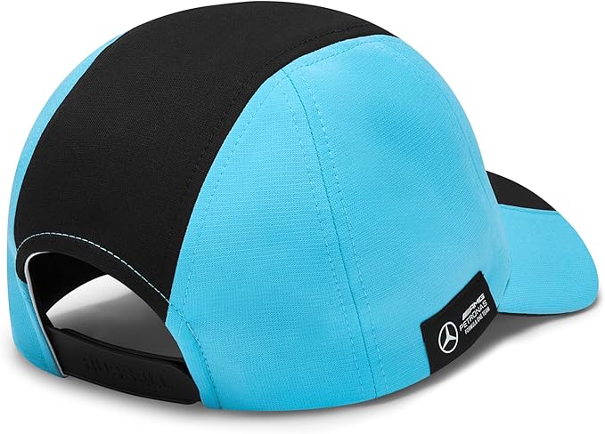Mercedes AMG Petronas F1 George Russell Baseball Cap