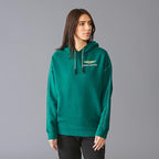Aston Martin F1 Team Logo Hoody