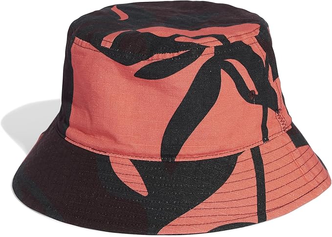 Mercedes AMG Petronas F1 Adidas Miami Summer Bucket Hat 2025