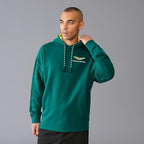 Aston Martin F1 Team Logo Hoody
