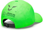 Mercedes AMG Petronas F1 Lewis Hamilton Kids Baseball Cap