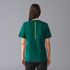 Aston Martin F1 Bonded Chest Pocket T-Shirt