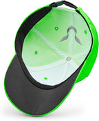 Mercedes AMG Petronas F1 Lewis Hamilton Kids Baseball Cap