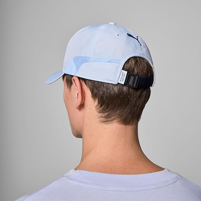 Williams Racing F1 PUMA Sportstyle Baseball Cap