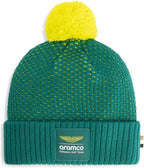 Aston Martin F1 Team Beanie Hat 2025