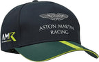 Aston Martin Racing WEC Team Kids Baseball Cap