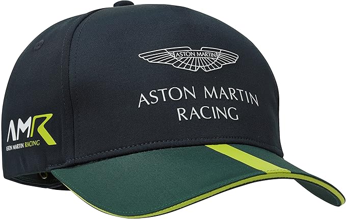 Aston Martin Racing WEC Team Kids Baseball Cap