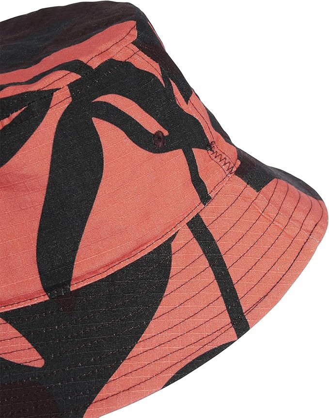 Mercedes AMG Petronas F1 Adidas Miami Summer Bucket Hat 2025