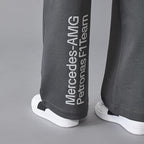 Mercedes AMG Petronas F1 Relaxed Sweatpants Joggers